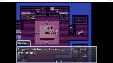 'Forbidden Fruit: The Sweet Temptation of the Futanari Brewery'