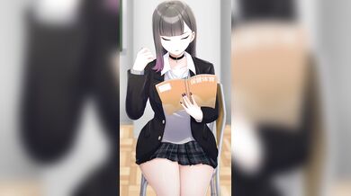 "The Soft Touch of an Unknown ASMR Artist"
