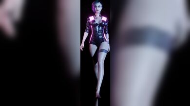 'MILF Judy Alvarez Sucks Dick Like A Pro '