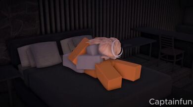 Watch these hot vacation flings get down and dirty in the sun, sand, and sea!