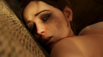 "The Ultimate Tutoring Session with Evie Frye - The Young Ones Sed"