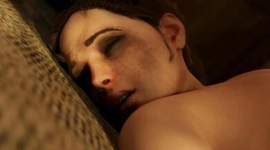 "The Ultimate Tutoring Session with Evie Frye - The Young Ones Sed"