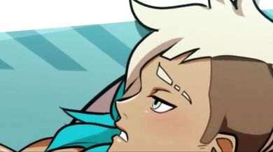 'My Friend's Mom: A Seductive Temptress With A Hidden Agenda'