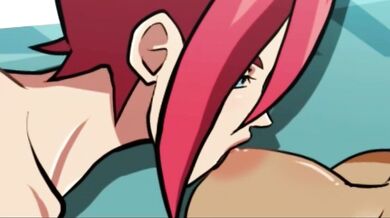 'My Friend's Mom: A Seductive Temptress With A Hidden Agenda'