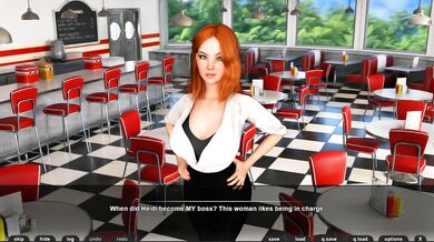 "The Chef's Dirty Little Secret: Chapter 2. The Appetizer - Mommy's Little Helper"