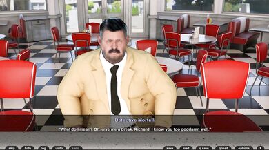 "The Chef's Dirty Little Secret: Chapter 2. The Appetizer - Mommy's Little Helper"