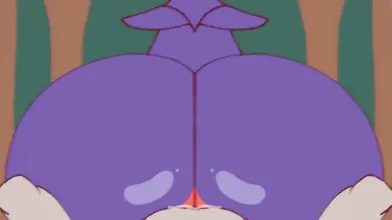 "Tentacle Monsters Strike! Garchomp Seduces Mochi and Melts her Heart"