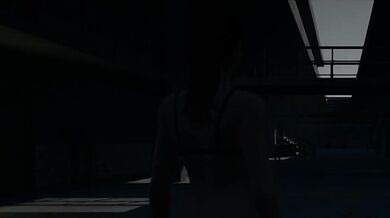 "The Killing Antidote - Unprotected Jodi in CCA"