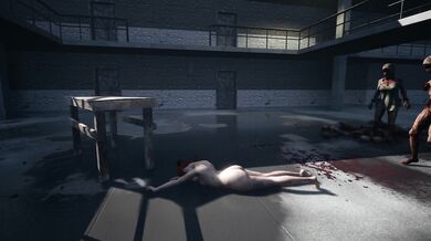 "The Killing Antidote - Unprotected Jodi in CCA"