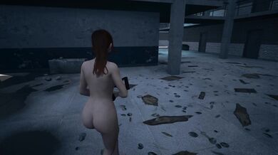 "The Killing Antidote - Unprotected Jodi in CCA"