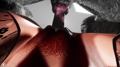 "Serenia in the Dungeon of Djablo"