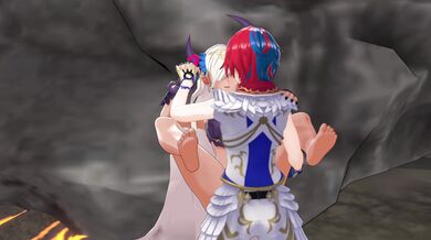 'Sexy Zephyr Fillion: The Porn Star'