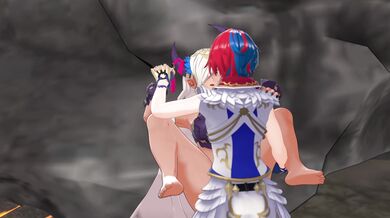 'Sexy Zephyr Fillion: The Porn Star'