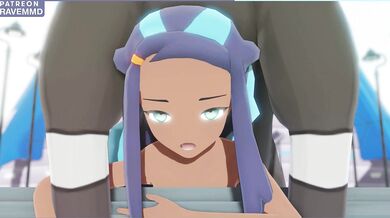 "Minecraft: Zebstrika's Anal Adventure with Nessa"