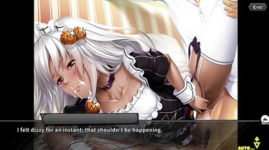 'Fantasy Sex Adventure - Yulia and the Taimanin RPGX Warriors'