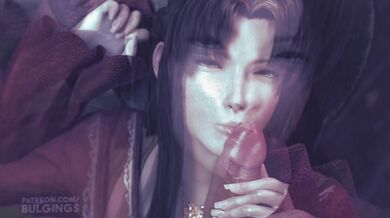 Watch as Shiranui Stan takes on three horny babes in a POV hentai adventure that will leave you breathless!