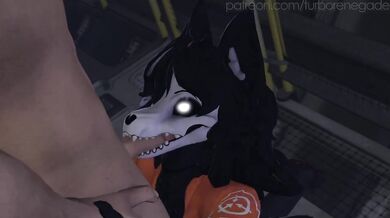 'Rebirth of the Cumming Dead 3: The Final Orgasm'