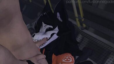 'Rebirth of the Cumming Dead 3: The Final Orgasm'