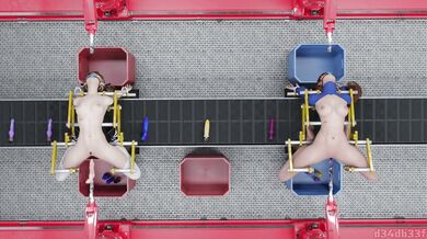 "Making Love with Machines: Dildos and the Women who Use Them in a Music Video"