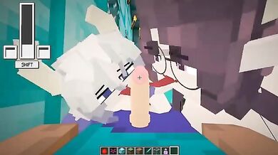 'Galactic Slave Master and his Modified Pet'