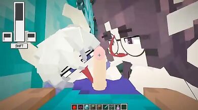 'Galactic Slave Master and his Modified Pet'