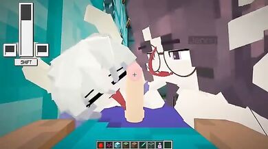 'Galactic Slave Master and his Modified Pet'