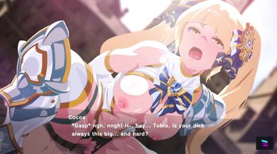 'Two-Dimensional Hentai'