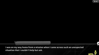 "Little Ranger in the Big City: Taimanin RPGX English Edition".