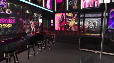 A hot babe gets dirty in the soaplands of Japan, satisfying all her sexual desires with various partners, culminating in a massive orgasmic explosion.