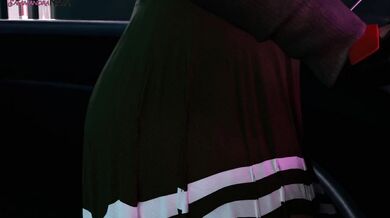 "Salamander Ninja's Cock Teases You In Panama!"