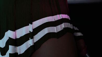 "Salamander Ninja's Cock Teases You In Panama!"