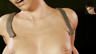 "Panama's Mercenary Fucks Her For Some Eddies with Kaegantonovich."