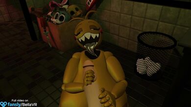 "Masturbating with a Toy Doll for Hand Job Pleasure"