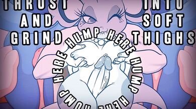 'Hole-Stuffing Addicts [Captions] [Repeat]'