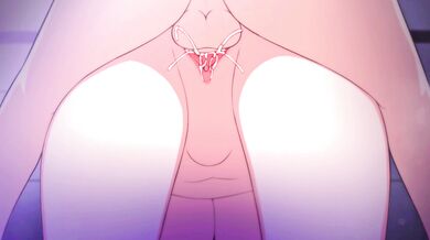 "Minamoto no Raikou Deepthroats (Ultra HD)"