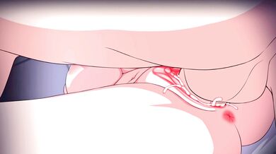 "Minamoto no Raikou Deepthroats (Ultra HD)"