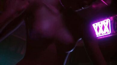 'MILFs Charlene Fox and Valerie - Lesbian Sexcapades in the Kitchen!'