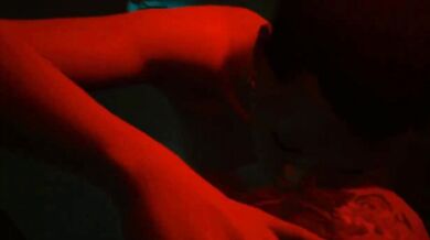 'MILFs Charlene Fox and Valerie - Lesbian Sexcapades in the Kitchen!'