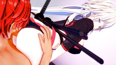 "Luscious Lo*li Lust!"