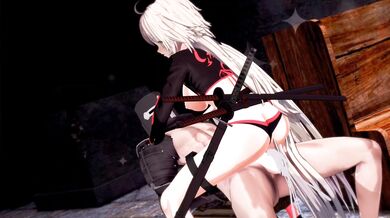 "Luscious Lo*li Lust!"