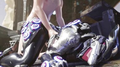 Watch the sexy bunny QA analysts test their quality control methods on each other in this hot and steamy porno flick!