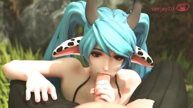 'Hikers and their Doggy Style Encounter in the Forest with Two Hot Models.'