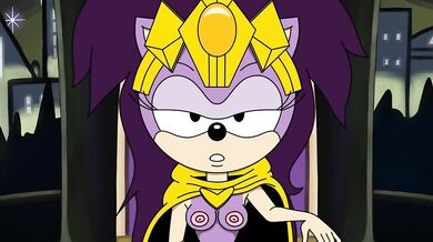 I am a queen and I want to have fun with my maid Aleena, who is ready to do anything to please me!