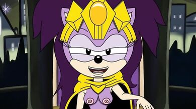 I am a queen and I want to have fun with my maid Aleena, who is ready to do anything to please me!