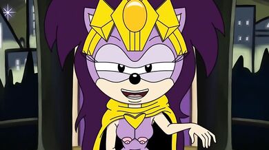 I am a queen and I want to have fun with my maid Aleena, who is ready to do anything to please me!