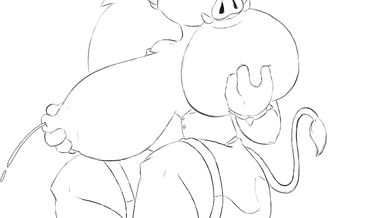 The Biggest Load of the Milky Way