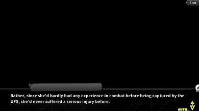 The Temptress of Taimanin RPGX: English Edition (Sexual Mature Content)