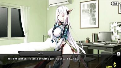 The Temptress of Taimanin RPGX: English Edition (Sexual Mature Content)