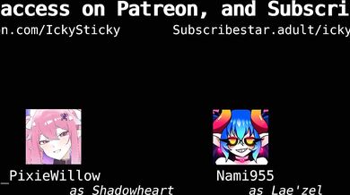 'Curvy Elf Mistress and Human Slave: The Erotic Experiments '