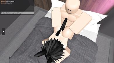 "Teen's First Time with a Robot: The Beginning"